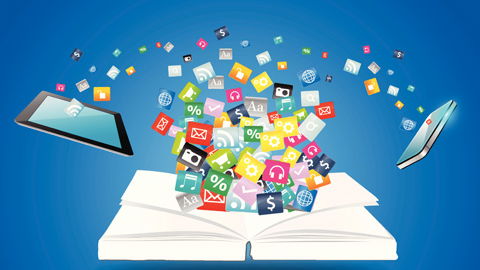 Facebook wird greifbar: Die eigene Timeline gibt's als Buch