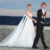 Beatrice Borromeos Brautkleid