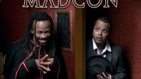 Madcon: So Dark The Con Of Man