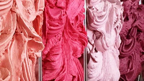 Die besten Eisdielen Deutschlands