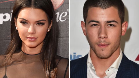 Sind Kendall Jenner und Nick Jonas ein Paar?