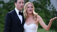 Jimmy Kimmel Hochzeit