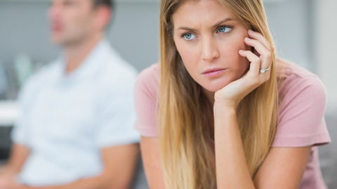Krankhafte Eifersucht: Symptome und Strategien