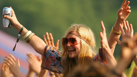 Das Festival-Special: Alles zur Open-Air-Saison!