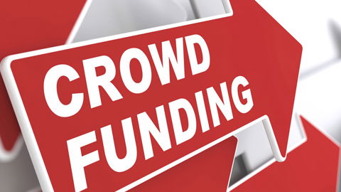 Crowdfunding - so geht's