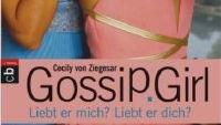 Gossip Girl Band 11 - Liebt er mich? Liebt er dich?