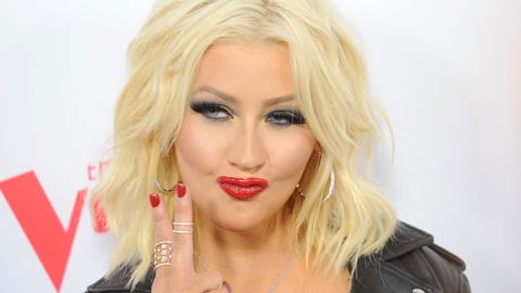 Christina Aguilera wird "persönlich" auf Instagram