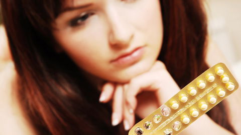 Führt die Pille zu Morbus Crohn?