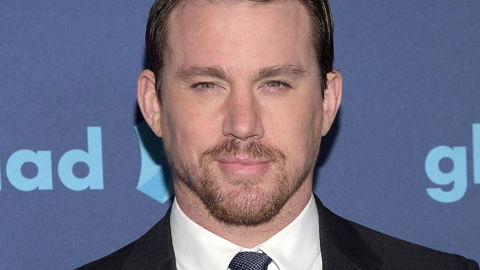 Channing Tatum in "The Hateful Eight"?