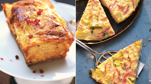 Dukan Rezepte - Schlemmen ohne Reue