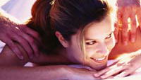 Relax-Methoden aus Japan: Von Moxa bis Shiatsu