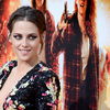 Twilight-Reunion: Kristen Stewart und Taylor Lautner