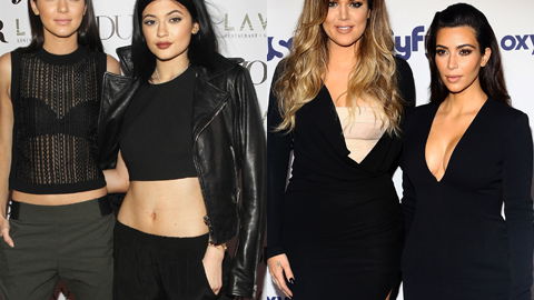 Kardashians verlieren Millionen Instagram-Fans