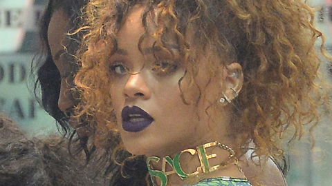 Lippenstift-Trends: Diese Töne kommen im Herbst 2015