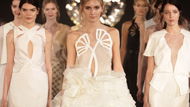 Berlin Fashion Week Spring/Summer 2014