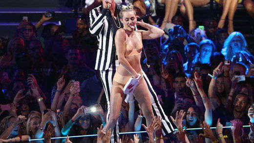 MTV Video Music Awards 2015 - was erwartet uns bei den VMAs
