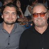 Leonardo DiCaprios Doppelgänger ist Jack Nicholsons Sohn