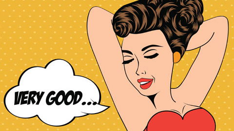 Welche verrückten Ideen habt ihr beim Sex?