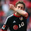 Stefan Kießling: Warum küsst er beim Torjubel den Arm?