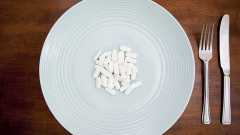 Diätpillen im Check: Sind Diättabletten tödlich?