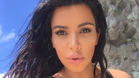 Pregnancy Lips: Volle Lippen wie Kim Kardashian?