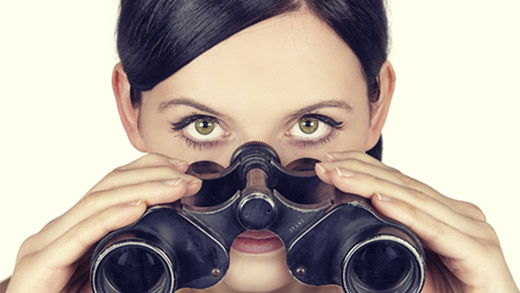Lost in Vagina: Was Frauen so "verlieren"