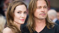Angelina Jolie strahlt nach Brust-Entfernung