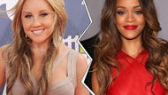 Rivalinnen in Hollywood: Neid unter Stars