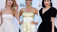 Anziehen/Ausziehen: amfAR Cinema Against AIDS Gala