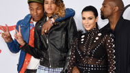 CFDA Awards 2015: Bilder vom Red Carpet