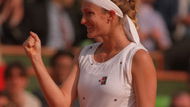 Tennis: Retro-Styles werden salontauglich
