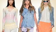 Modetrends 2013