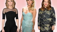 Anziehen/Ausziehen: Jennifer Lawrence zur Schminkschule, bitte!