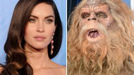 Ufo, Alien & Co.: Diese Stars glauben an Geister