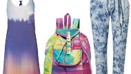 Die besten Batik Teile