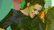 Anziehen/Ausziehen: Kids Choice Awards 2013