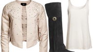 H&M The New Icons Kollektion - Alle Teile mit Preisen