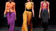 Balmain - Herbst/Winter 2015/2016
