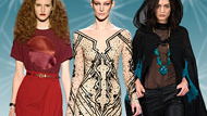 New York Fashion Week: Die Top 10 Looks