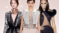 Haute Couture Schauen 2013