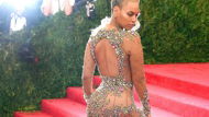 MET Gala 2015