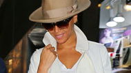 Acht Looks, in denen uns Beyonce umgehauen hat