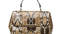 Leopardenmuster & Animal Print: Taschen im Safari Look