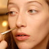 Models mit Pickeln: Unreine Haut der Topmodels
