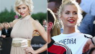 Lena Gercke - die schönsten Bilder