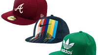 Cap - das Must-have
