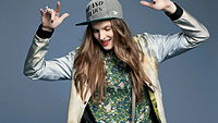 College Jacke