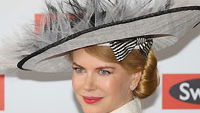 Anziehen/Ausziehen: Nicole Kidman ist My Fair Lady