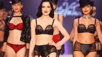 Reizwäsche: Dessous mit Sex-Garantie!