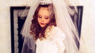Throwback: Supermodels zeigen Kinderfotos